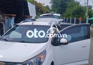 Chevrolet Spark Xe gia đình sử dụng 2019 chính chủ 5 chỗ 2019 - Xe gia đình sử dụng 2019 chính chủ 5 chỗ