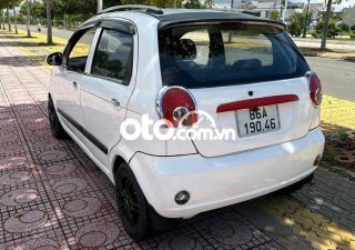 Chevrolet Cavalier xe gia đình 2010 2010 - xe gia đình 2010