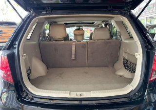 Luxgen SUV 2012 - Nhập khẩu