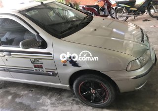 Fiat Siena Bán xe  siean 2002 - Bán xe fiat siean