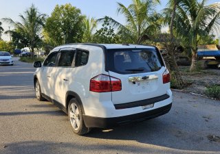 Chevrolet Orlando 2015 - Xe tư nhân biển Hà Nội 1 chủ ko lỗi nhỏ máy số keo chỉ zin