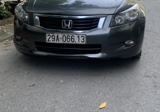 Honda Accord 2010 - Chính chủ bán xe HONDA ACCORD sx năm 2010- Đài Loan