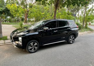 Mitsubishi Xpander 2021 - Bán xe Mitsubishi Xpander sản xuất năm 2021 
