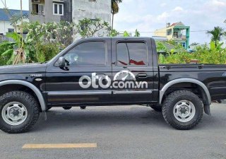 Ford Ranger Xe nhà cần bán   2006 sàn dầu cực ngon 2006 - Xe nhà cần bán Ford Ranger 2006 sàn dầu cực ngon