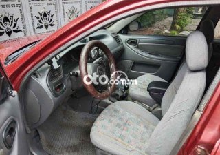 Daewoo Lanos 2005 siêu đẹp còn đăng kiểm 2005 - 2005 siêu đẹp còn đăng kiểm