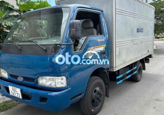 Kia Pride xe đẹp có máy lạnh 2008 - xe đẹp có máy lạnh