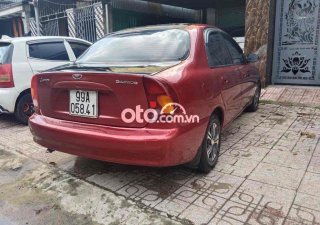 Daewoo Lanos 2005 siêu đẹp còn đăng kiểm 2005 - 2005 siêu đẹp còn đăng kiểm
