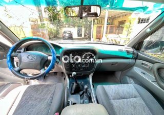 Toyota Land Cruiser   GX 4500 4*4.Xe 1 chủ, rất đẹp 2002 - Toyota Land Cruiser GX 4500 4*4.Xe 1 chủ, rất đẹp
