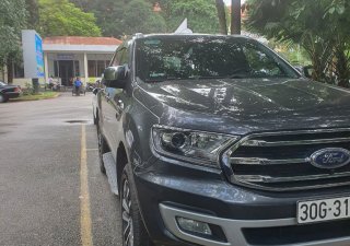 Ford Everest 2019 - Chính chủ bán xe Ford Everest 2019 