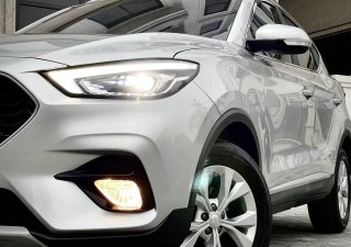 MG ZS LUX , STD 2023 - MG ZS 2023 nhập Thái trả trước 80 triệu
