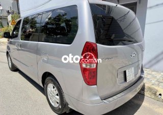 Hyundai Grand Starex Bán Hyunndai Starex 9c máy dầu số sàn 2018 2017 - Bán Hyunndai Starex 9c máy dầu số sàn 2018