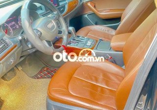 Audi A6   cao cấp 2018 - audi A6 cao cấp