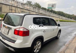 Chevrolet Orlando bán  orlander LTZ số tự động đăng ký 2018 2018 - bán chevrolet orlander LTZ số tự động đăng ký 2018