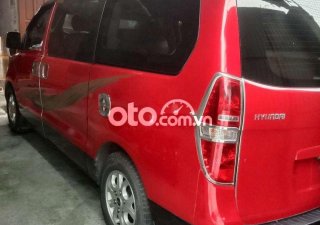Hyundai Grand Starex Cần bán xe ô tô 9 chỗ ko niên hạn sử dụng 2008 - Cần bán xe ô tô 9 chỗ ko niên hạn sử dụng