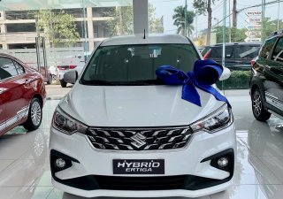 Hãng khác Khác 2022 - SUZUKI HYBRID ( MT/AT) - SUZUKI TÂY ĐÔ - CAM KẾT GIÁ LĂN BÁNH TỐT NHẤT THỊ TRƯỜNG 