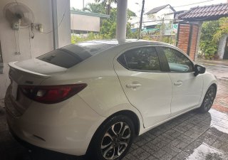 Mazda 2 2018 - Bán Xe Sedan Phiên bản 1.5 at năm 2018 full option xe nhập chính hãng