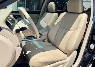 Nissan Teana 2013 - Gốc phố 1 chủ từ đầu