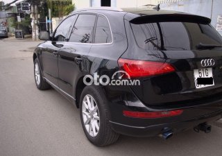 Audi Q5   phiên bản premium 2010 chính chủ 2010 - Audi Q5 phiên bản premium 2010 chính chủ