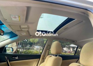 Nissan Maxima Bán   2011 3.5V6 Bạc Nhập Khẩu 2011 - Bán Nissan Maxima 2011 3.5V6 Bạc Nhập Khẩu