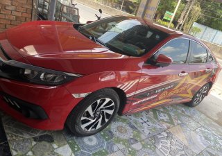 Honda Civic 2018 - CHÍNH CHỦ CẦN BÁN XE CIVIC CỦA HONDA SẢN SUẤT NĂM 2018 NHẬP KHẨU THÁI LAN 