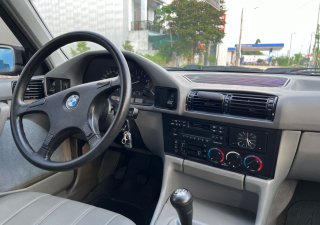 BMW 525i 1994 - BMW E34 1994 E34 Cực Chất
