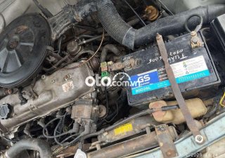 Toyota Corolla Bán corola 5 chổ,có trao đổi xe củ 1984 - Bán corola 5 chổ,có trao đổi xe củ