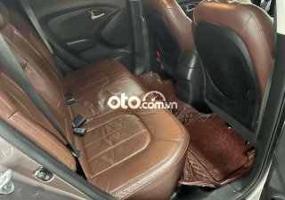 Hyundai Tucson  2012 2 cầu nhập Hàn Quốc 2012 - Tucson 2012 2 cầu nhập Hàn Quốc