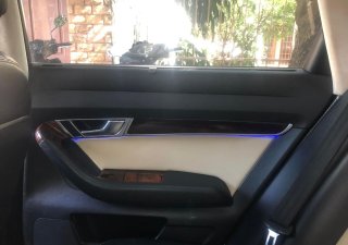 Audi A6 2006 - Audi A6 2.0 Turbo Đăng Ký lần đầu 2008