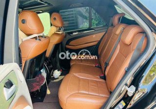 Mercedes-Benz GLE 400 💝💝BÁN NHANH MERCEDES GLE 400 4Matic Exclusive 2015 - 💝💝BÁN NHANH MERCEDES GLE 400 4Matic Exclusive