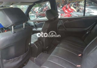 Mercedes-Benz E230 Mercedes E230 2.2 MT 1996 Nhập Đức BSTP dễ thương. 1996 - Mercedes E230 2.2 MT 1996 Nhập Đức BSTP dễ thương.