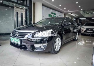 Nissan Teana   2.5SL 2013 Nhập Mỹ nguyên chiếc 2013 - Nissan Teana 2.5SL 2013 Nhập Mỹ nguyên chiếc