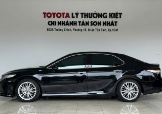 Toyota Camry 2019 - TOYOTA CAMRY 2.5Q 2019 Xe hãng