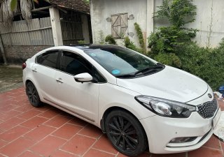Kia K3 2015 - Bán Xe k3 2.0 2015 full option xe nhập chính hãng