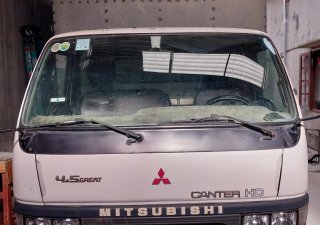 Mitsubishi Canter 2007 - Bán Xe Mitsubishi đời 2007 xe nhập chính hãng
