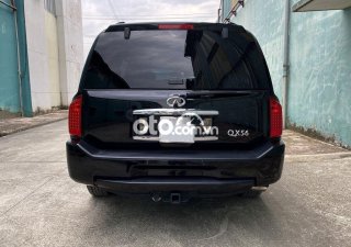 Infiniti QX56 Bán SUV Khủng Long Full Size -  56 2005 2004 - Bán SUV Khủng Long Full Size - Infiniti QX56 2005