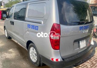 Hyundai Grand Starex Bán  Starex 2013 tải VAN 6N/782kg máy xăng 2013 - Bán Hyundai Starex 2013 tải VAN 6N/782kg máy xăng