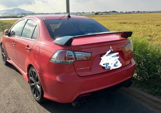 Mitsubishi Lancer IO 2.0 2009 - Chốt nhanh Mitsubishi Lancer IO 2.0 - 2009 - 98000km