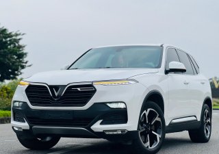 VinFast LUX SA2.0 2021 - Chính Chủ Cần Bán xe Vinfast LuxSA base 2021 biển Hà Nội