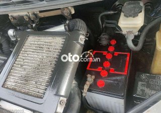 Hyundai Starex Bán nhanh trong tuần máy cơ đẹp xuất sắc 2009 - Bán nhanh trong tuần máy cơ đẹp xuất sắc