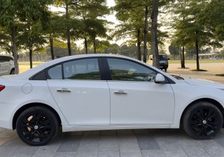 Chevrolet Cruze 2016 - Số tự động