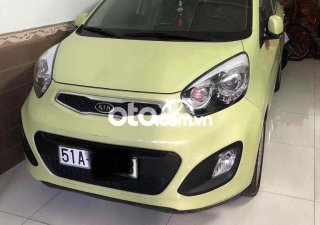 Kia Picanto Bán xe - hàng xuất Ý đủ đồ chơi 2011 - Bán xe KIA-PICANTO hàng xuất Ý đủ đồ chơi