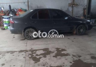 Nissan Sunny Bán xe  1995 - Bán xe nissan