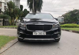 Kia Sedona 2018 - Bán Xe Kia Sedona năm 2018 xe nhập chính hãng