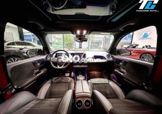 Mercedes-Benz GLB 35 MERCEDES  35 AMG 2022 2022 - MERCEDES GLB 35 AMG 2022