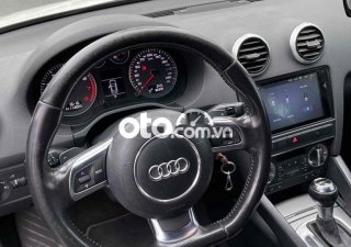 Audi A3 cần bán   2010 - cần bán audi a3