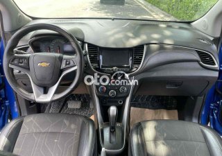 Chevrolet Trax Xe   1.4 LT 2017 2017 - Xe Chevrolet Trax 1.4 LT 2017