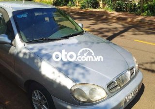 Daewoo Lanos Deawoo  đời 2002, xe đẹp cực chất cần bán 2002 - Deawoo Lanos đời 2002, xe đẹp cực chất cần bán