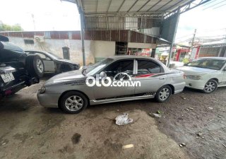 Kia Spectra cần bán   2004.5chổ xe đẹp máy êm. 2004 - cần bán kia spectra 2004.5chổ xe đẹp máy êm.