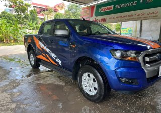 Ford Ranger 2016 - Ford Ranger XLS 2015 AT đăng kí lần đầu 2016 ,phom mới nhập Thái ,máy dầu 2.2