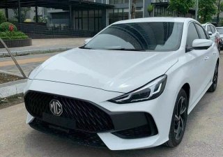 MG MG5 2023 - Chỉ từ 415.000.000₫ • MG5 đủ màu giao ngay